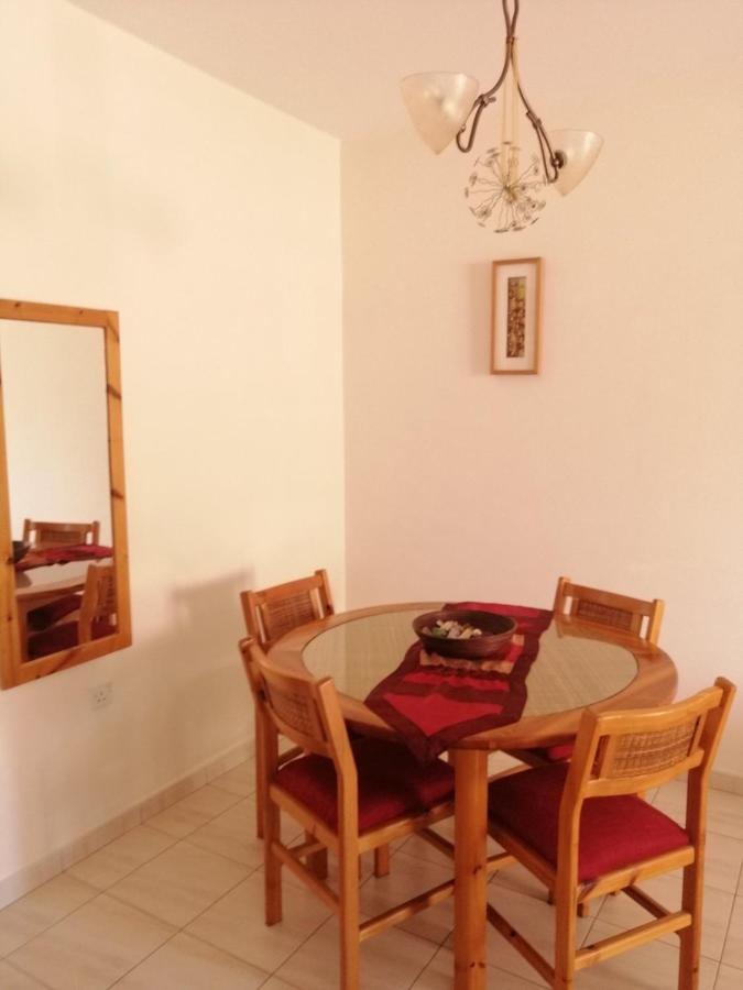 Appartement Dream Place For Relax, Sun And Sea Year Round