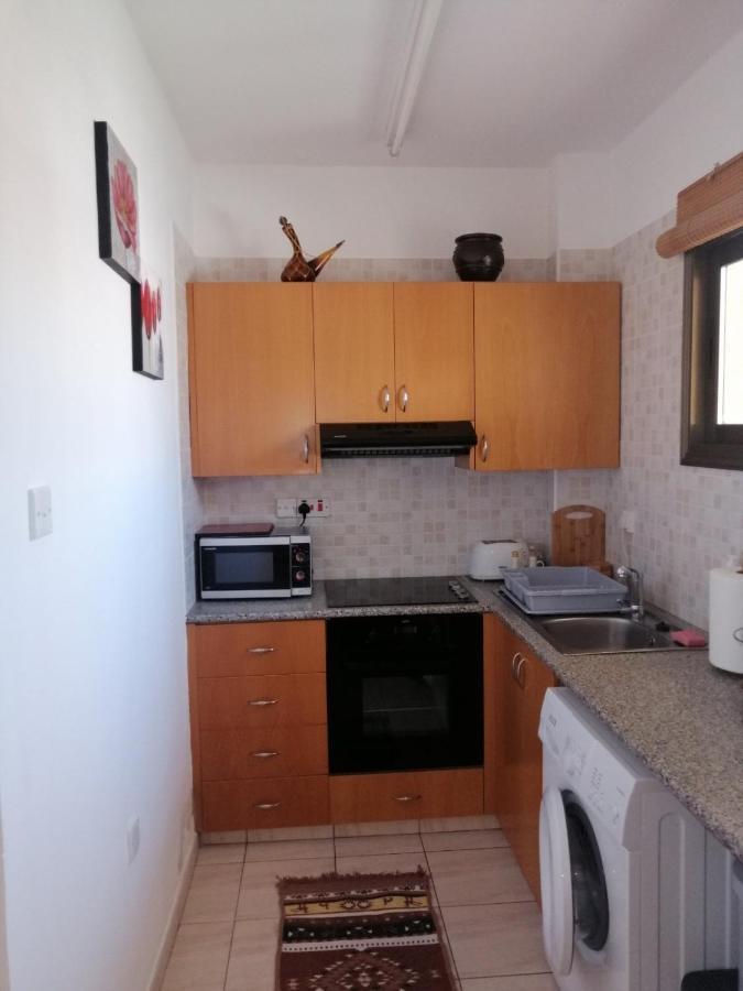 Appartement Dream Place For Relax, Sun And Sea Year Round