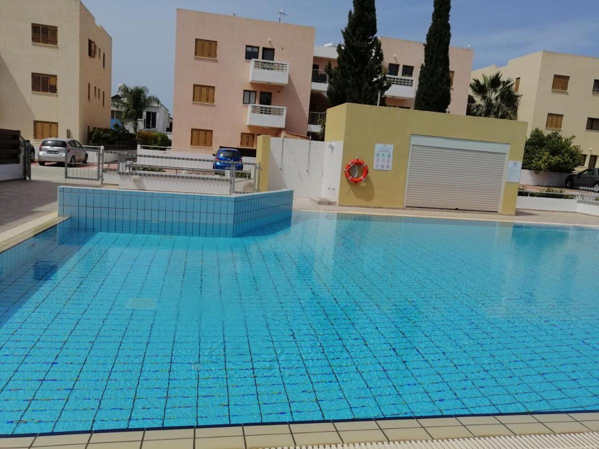 Dream Place For Relax, Sun And Sea Year Round Pafos