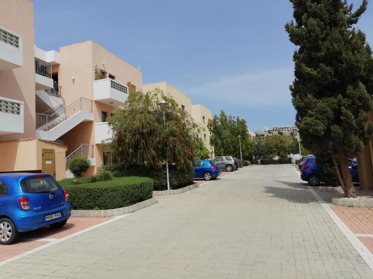 Dream Place For Relax, Sun And Sea Year Round Apartament *