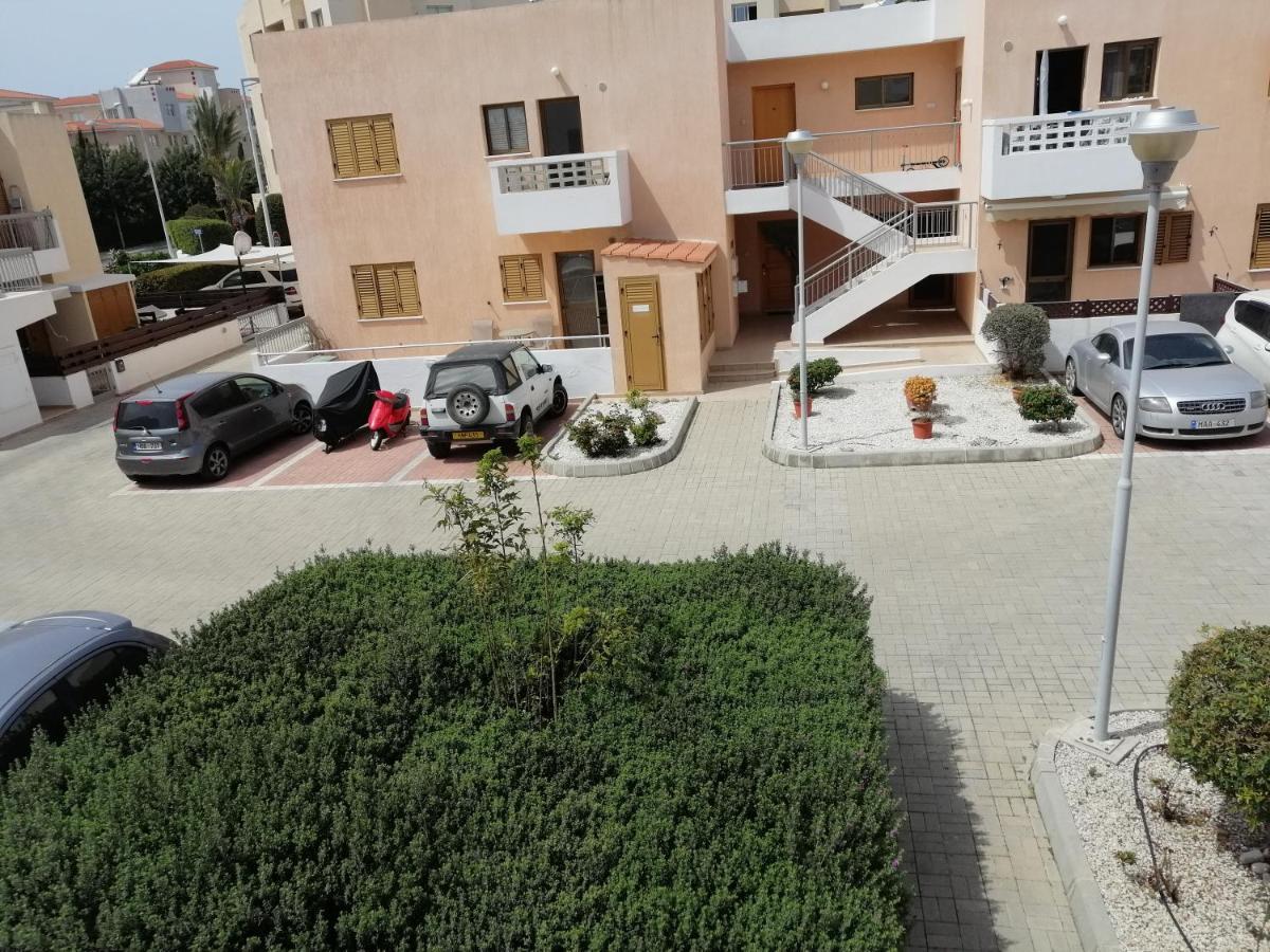 Dream Place For Relax, Sun And Sea Year Round Appartement Paphos