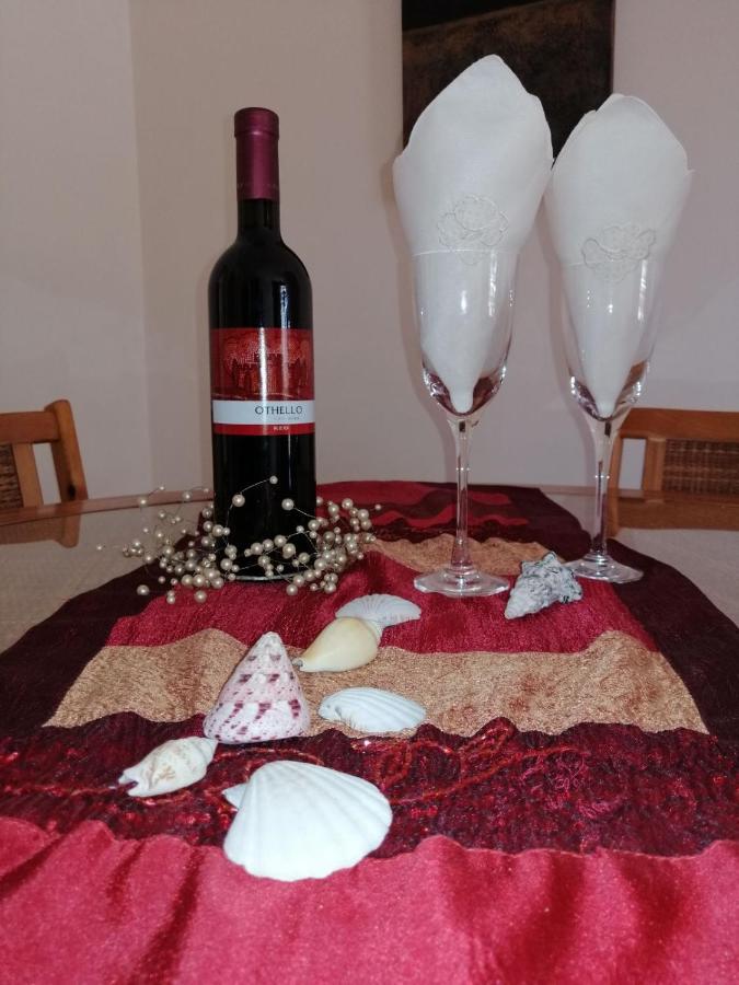 Dream Place For Relax, Sun And Sea Year Round Appartement Paphos